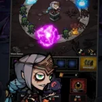 Citadel Guardian gameplay screenshot
