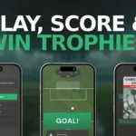 Club Legend Gameplay Screenshot