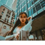 Coffee Cam interface showcasing vintage filters