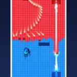 Color Clash Gameplay Screenshot