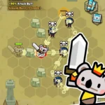 Combo Koala Gameplay Screenshot