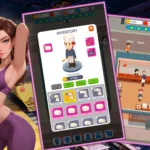 Cookie of Desire Gameplay