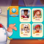 Cooking Land: Cooking Games