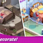 Cooking Wonder Gameplay