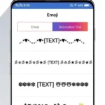 Cool Fonts for Instagram – Stylish Text Fancy Font