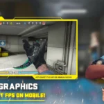 Counter Attack Multiplayer FPS Gameplay