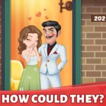 Crazy Diner Gameplay