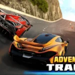 Crazy for Speed 2 gameplay screenshot
