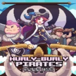 Crazy Pirates gameplay