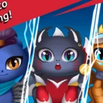 Crypto Dragons Gameplay