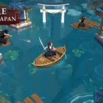 Daisho: Survival of a Samurai gameplay screenshot