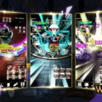 Dark Warlock gameplay screenshot showing various minions