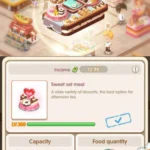 Dating Restaurant-Idle Game