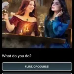 D&D Style RPG (Choices Game)