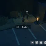 Dead Wasteland Survival 3D gameplay screenshot