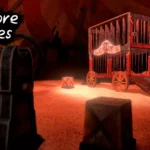 Death Park: Scary Clown Horror
