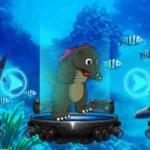 Deep Sea Dragon Gameplay