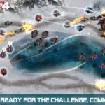 Defense Legend 4: Sci-Fi TD
