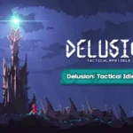 Delusion: Tactical Idle RPG gameplay screenshot