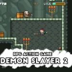 Demon Slayer: Episode 2 Gameplay Screenshot