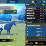 Derby Life : Horse racing