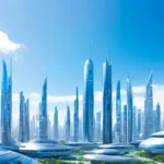 Designer City 3: future cities building overview