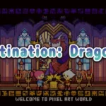 Destination: Dragons! Gameplay Screenshot