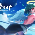Dicast: Rules of Chaos gameplay screenshot