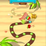 Dig This 2 Gameplay