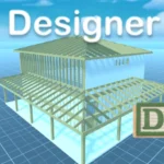 DIY CAD Designer interface