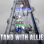 Doomsday Shelter: Survival gameplay screenshot