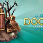 Doors: Paradox gameplay