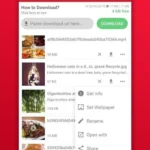 Downloader for Pinterest 2023