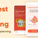 Dreamfora App Interface