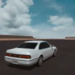 Drift & Accident Simulator Gameplay