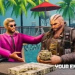 Drug Grand Mafia – Weed Dealer