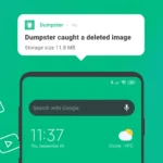 Dumpster: Photo/Video Recovery