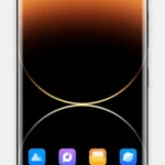 Dynamic Island iOS 16 notch