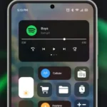 Easy Control AZ interface