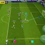 eFootball PES 2025 Gameplay