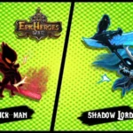 EHW Premium & stick fight