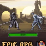 Elden Shell: Mortal Ring gameplay screenshot