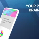 Elevate - Brain Training Games Main Screen