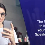ELSA – Learn English Speaking Main Screen