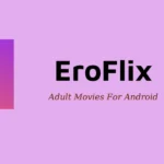 Eroflix App Icon