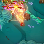 Eternal Hero Gameplay Screenshot