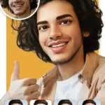 FaceLab: Face Editor, Aging