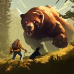 Fading Earth: Plot of Land gameplay screenshot