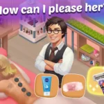 Family Hotel Gameplay