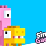 Fancade gameplay screenshot